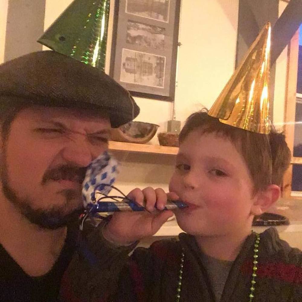 Meet your Posher, Rich
